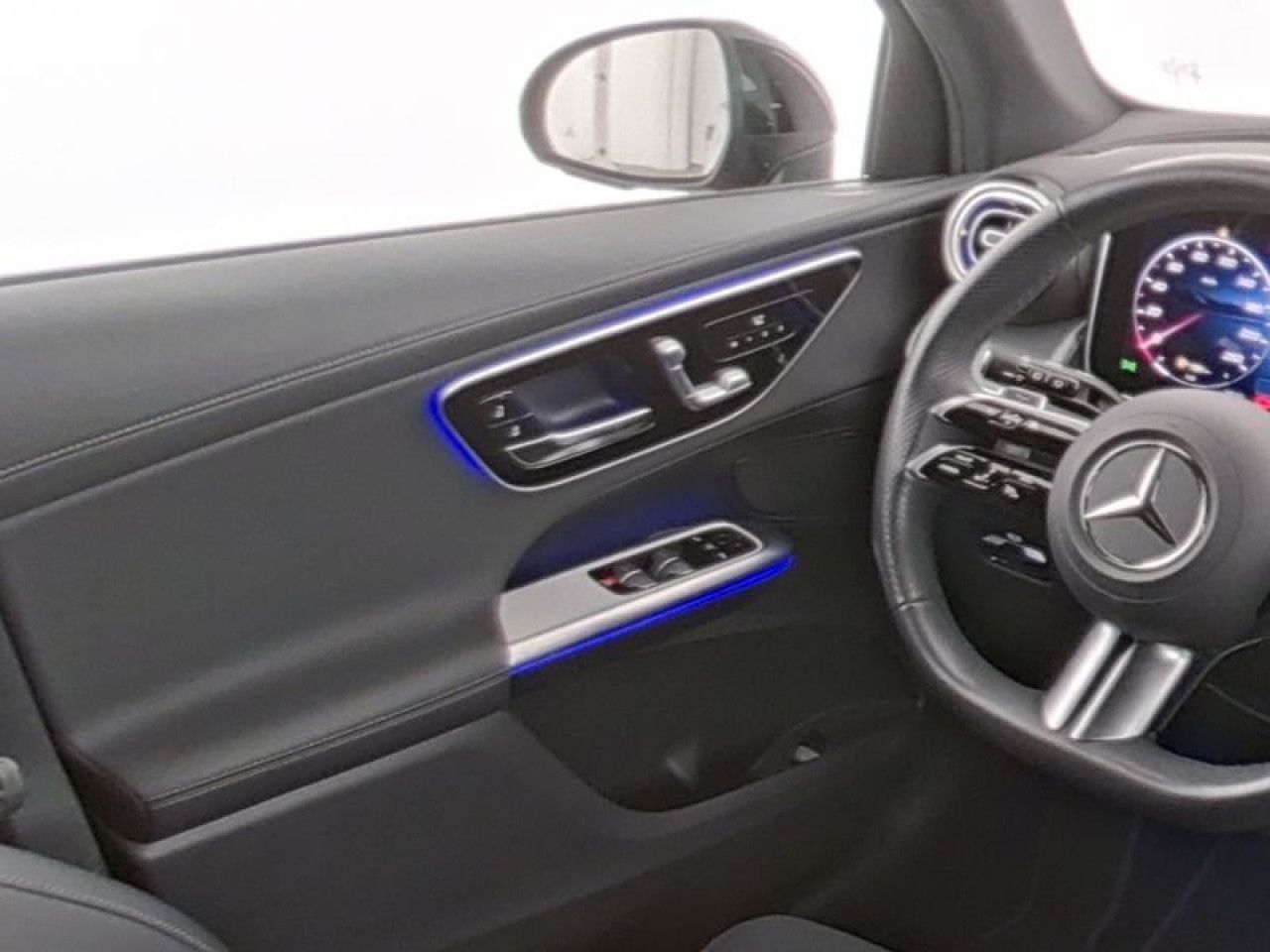 Mercedes-Benz GLC – Bild 9