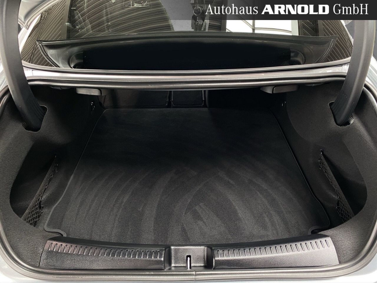 Mercedes-Benz CLA – Bild 10