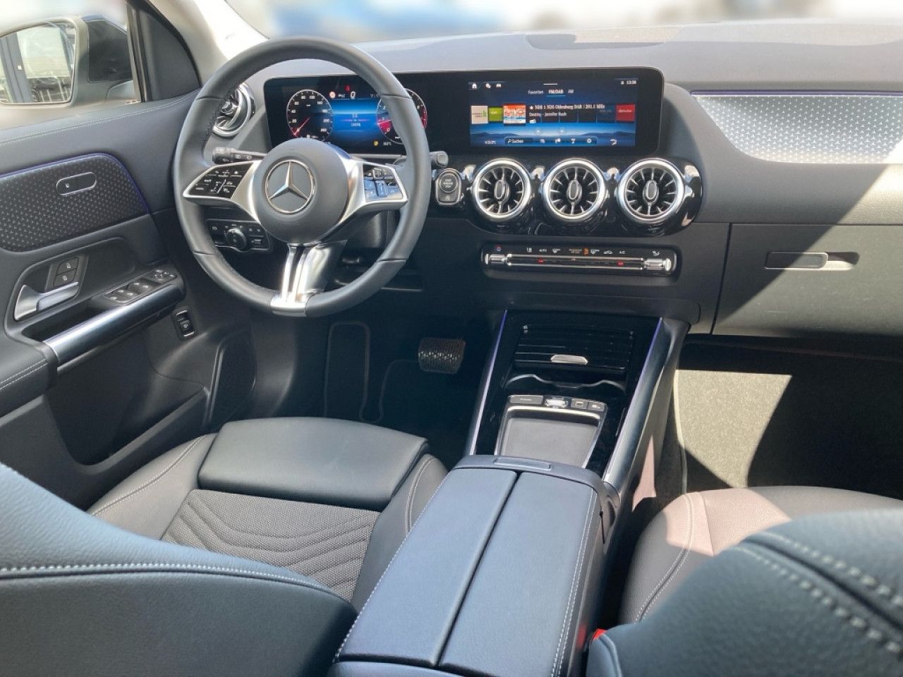 Mercedes-Benz GLA – Bild 8