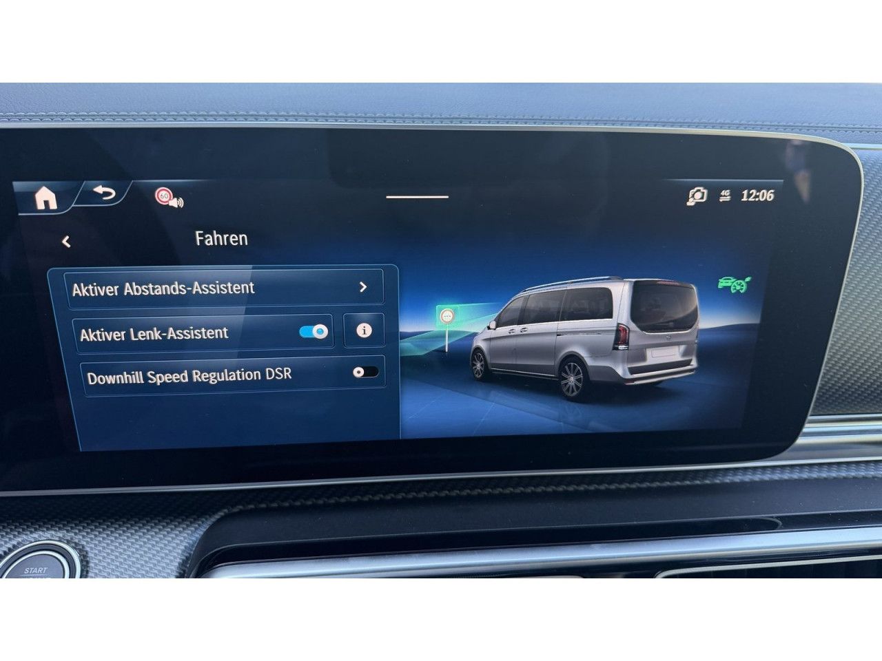 Mercedes-Benz V-Klasse – Bild 19