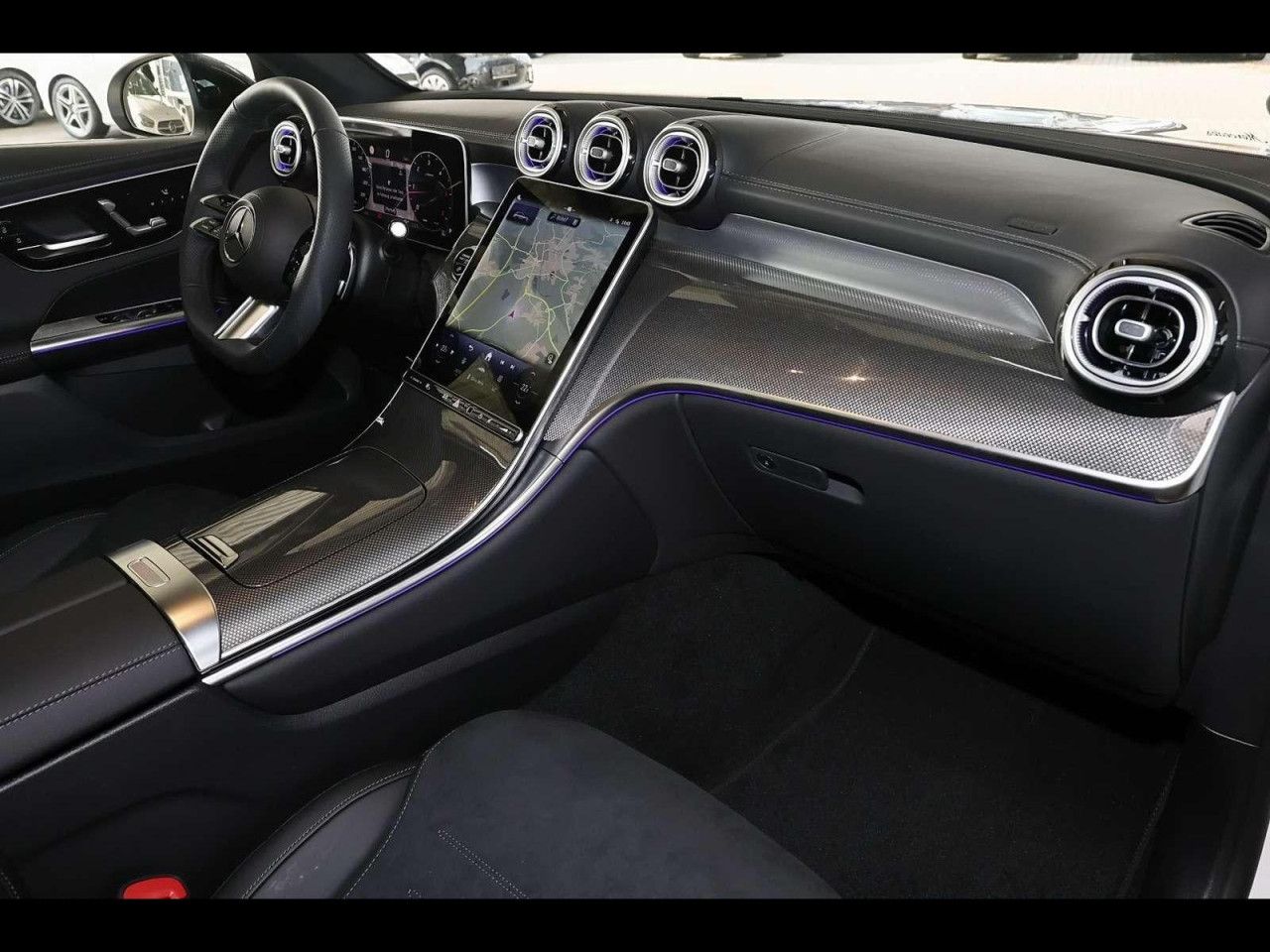 Mercedes-Benz GLC – Bild 8