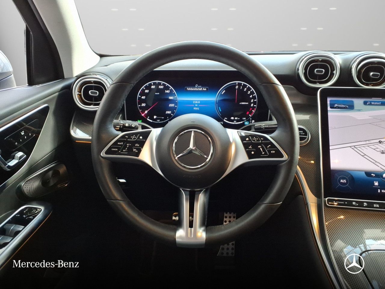 Mercedes-Benz GLC – Bild 11