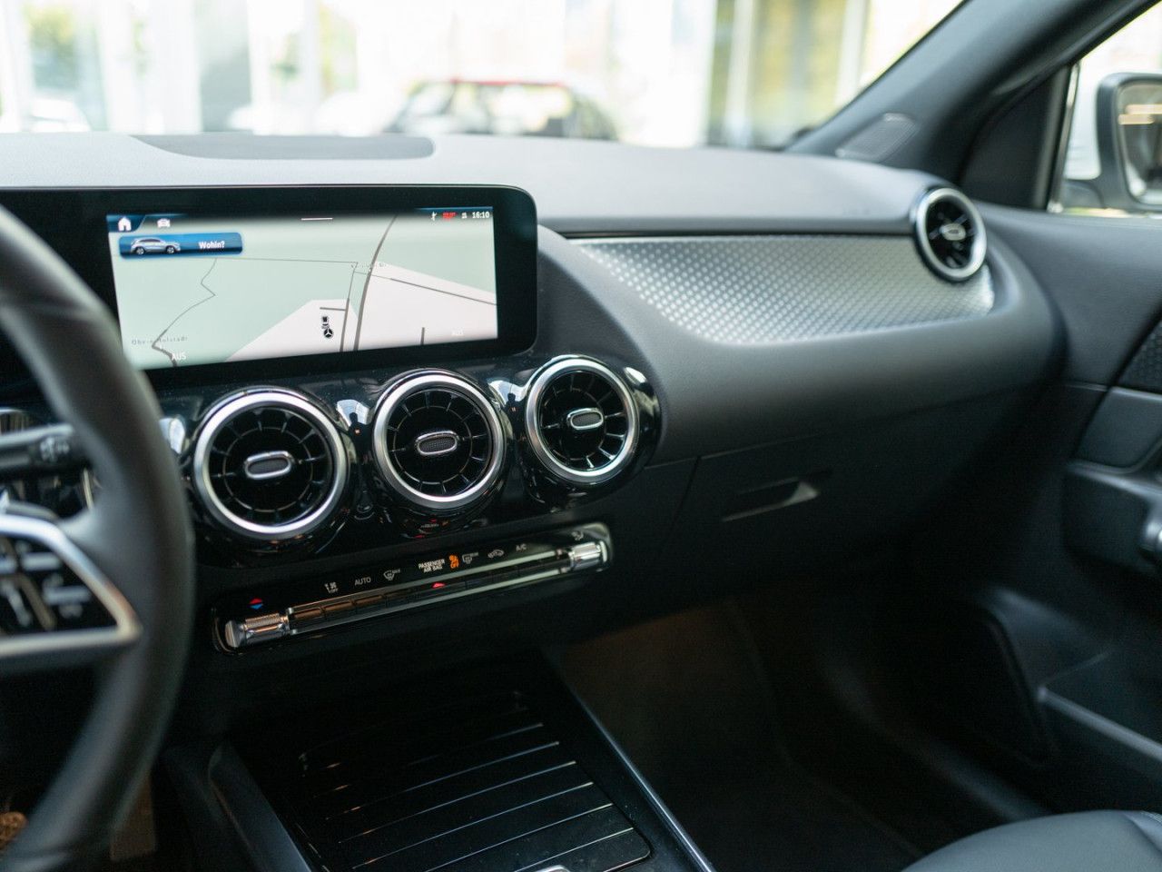Mercedes-Benz GLA – Bild 17