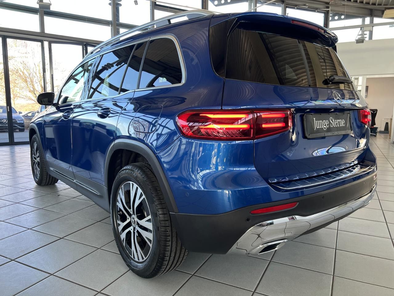 Fahrzeugbild 17 / 19