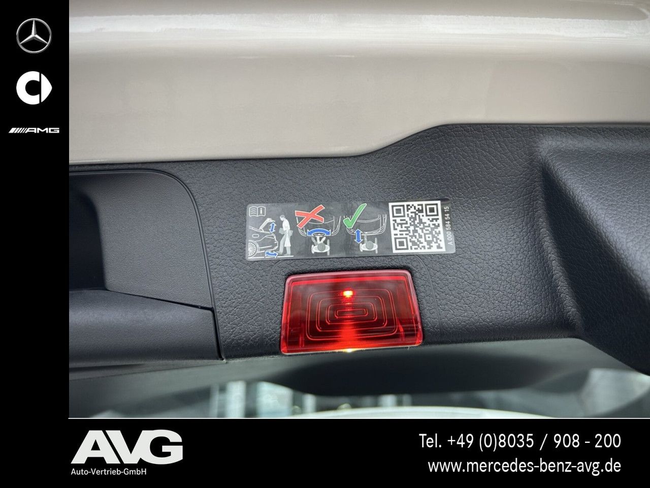 Mercedes-Benz GLB – Bild 21