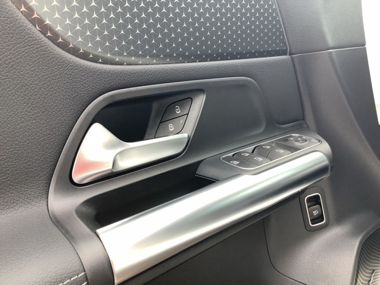 Mercedes-Benz GLA – Bild 9