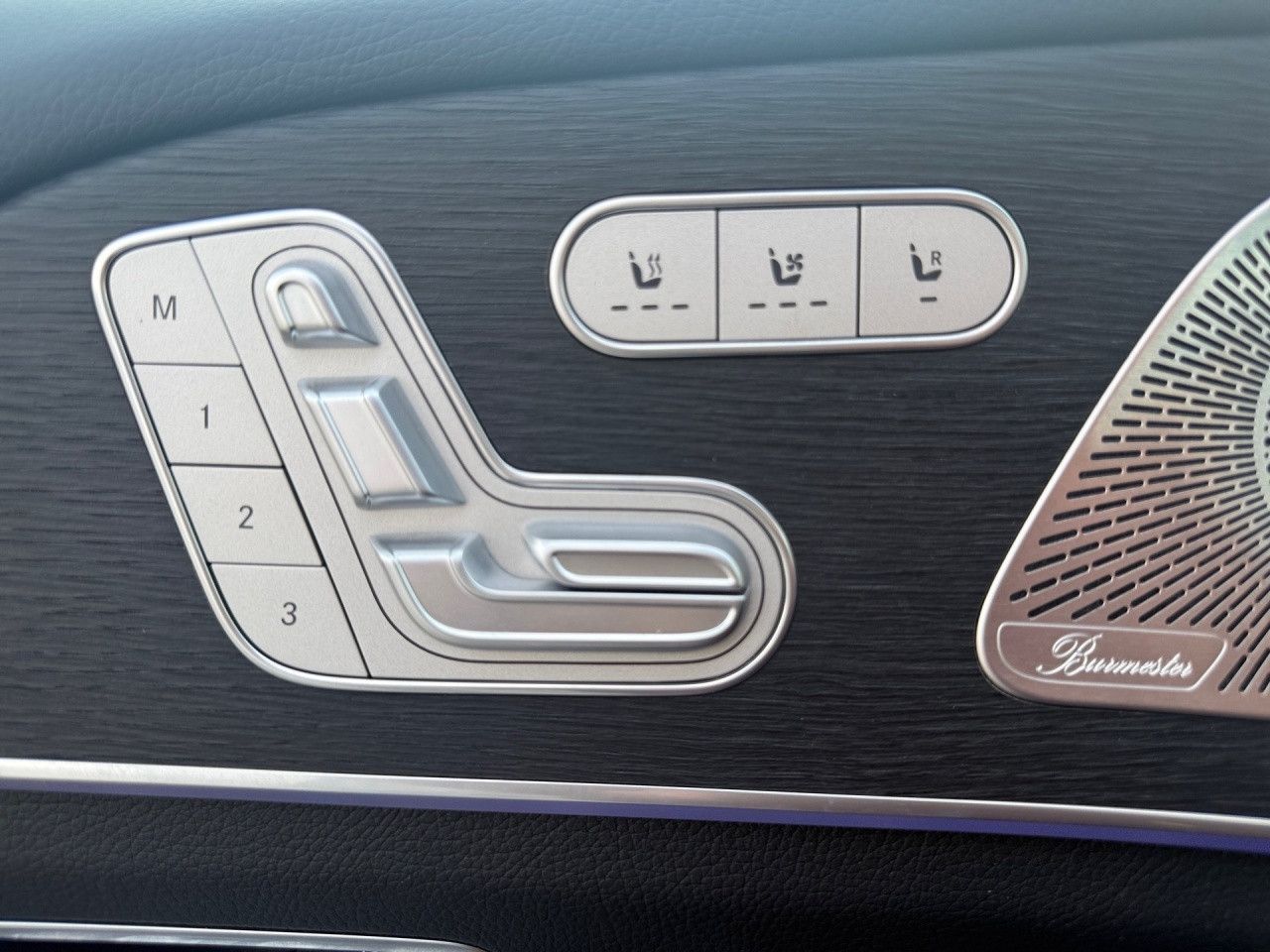 Mercedes-Benz GLE – Bild 21