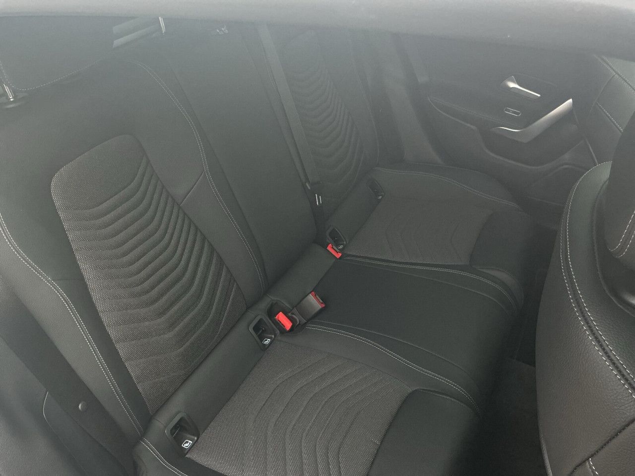 Mercedes-Benz CLA – Bild 18