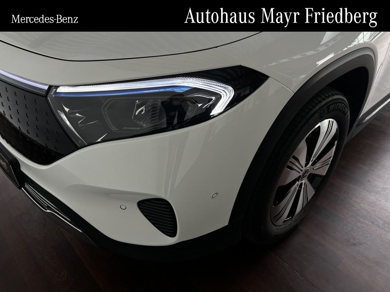 Mercedes-Benz EQB – Bild 9