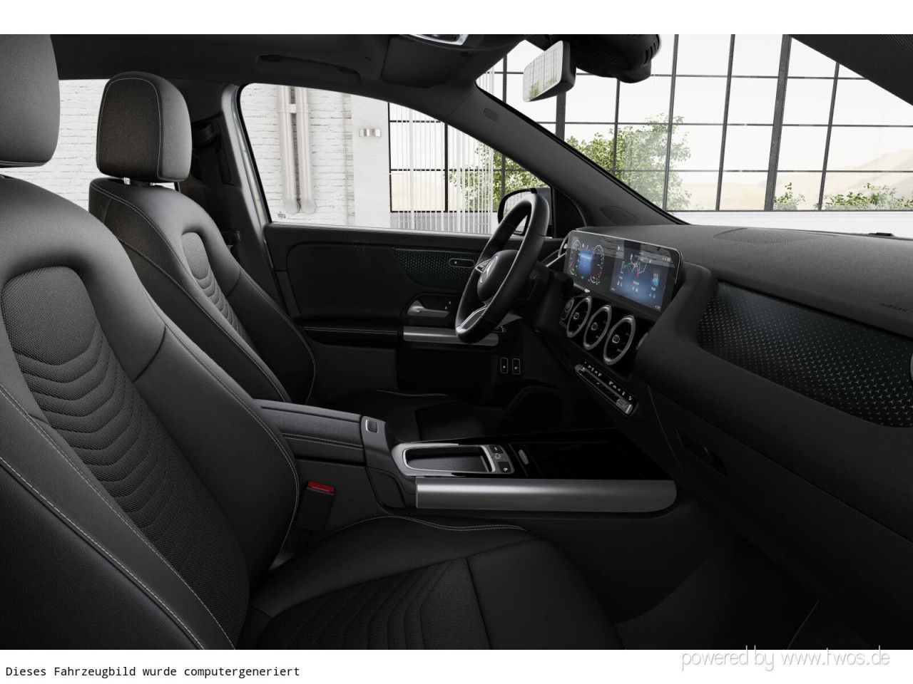 Mercedes-Benz GLA – Bild 6