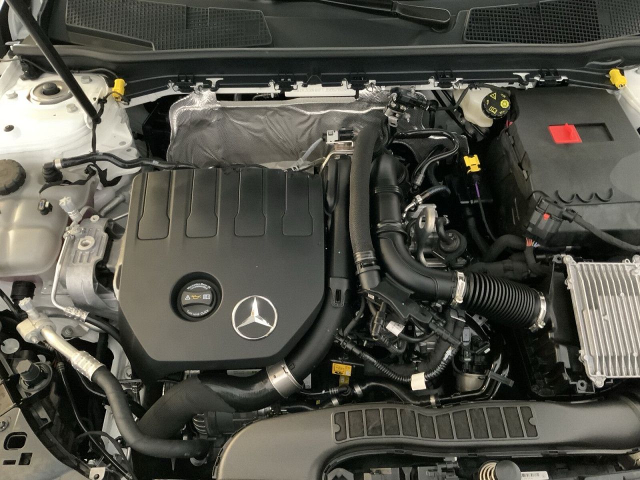 Mercedes-Benz A-Klasse – Bild 13