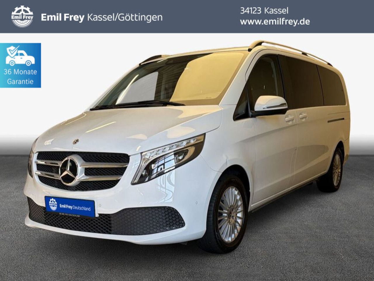 Fahrzeugbild 1 / 25