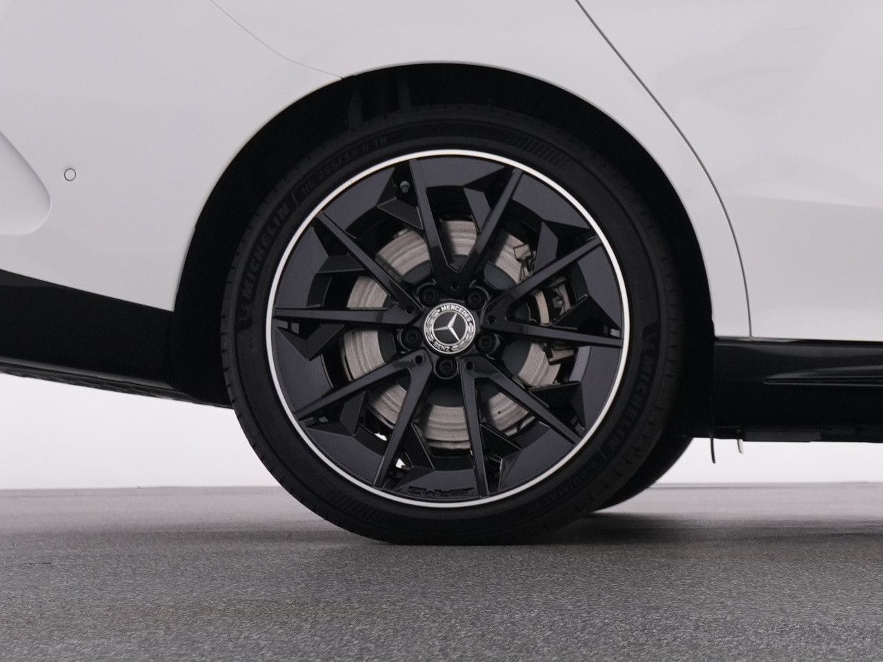 Mercedes-Benz CLA – Bild 22