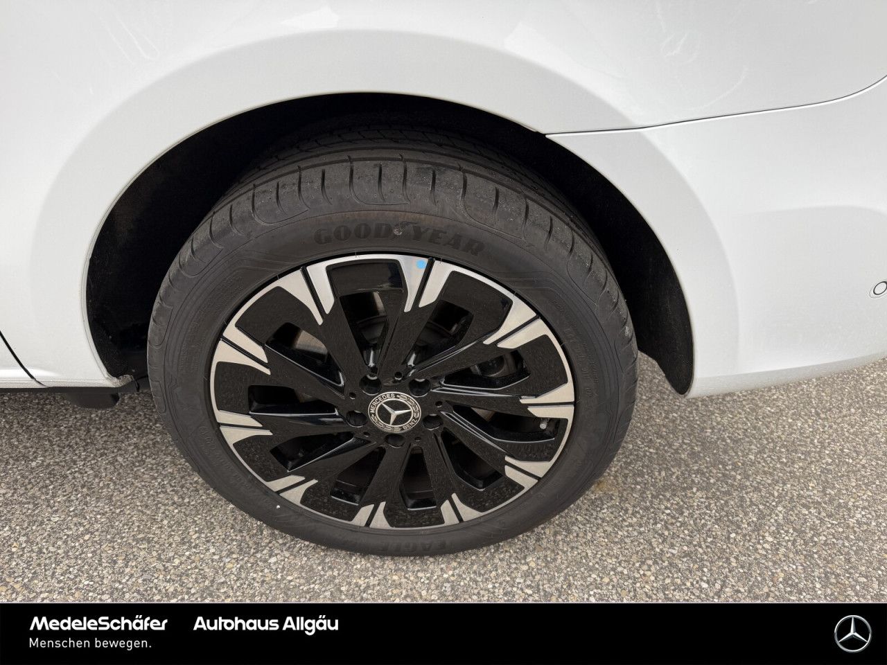 Mercedes-Benz V-Klasse – Bild 13