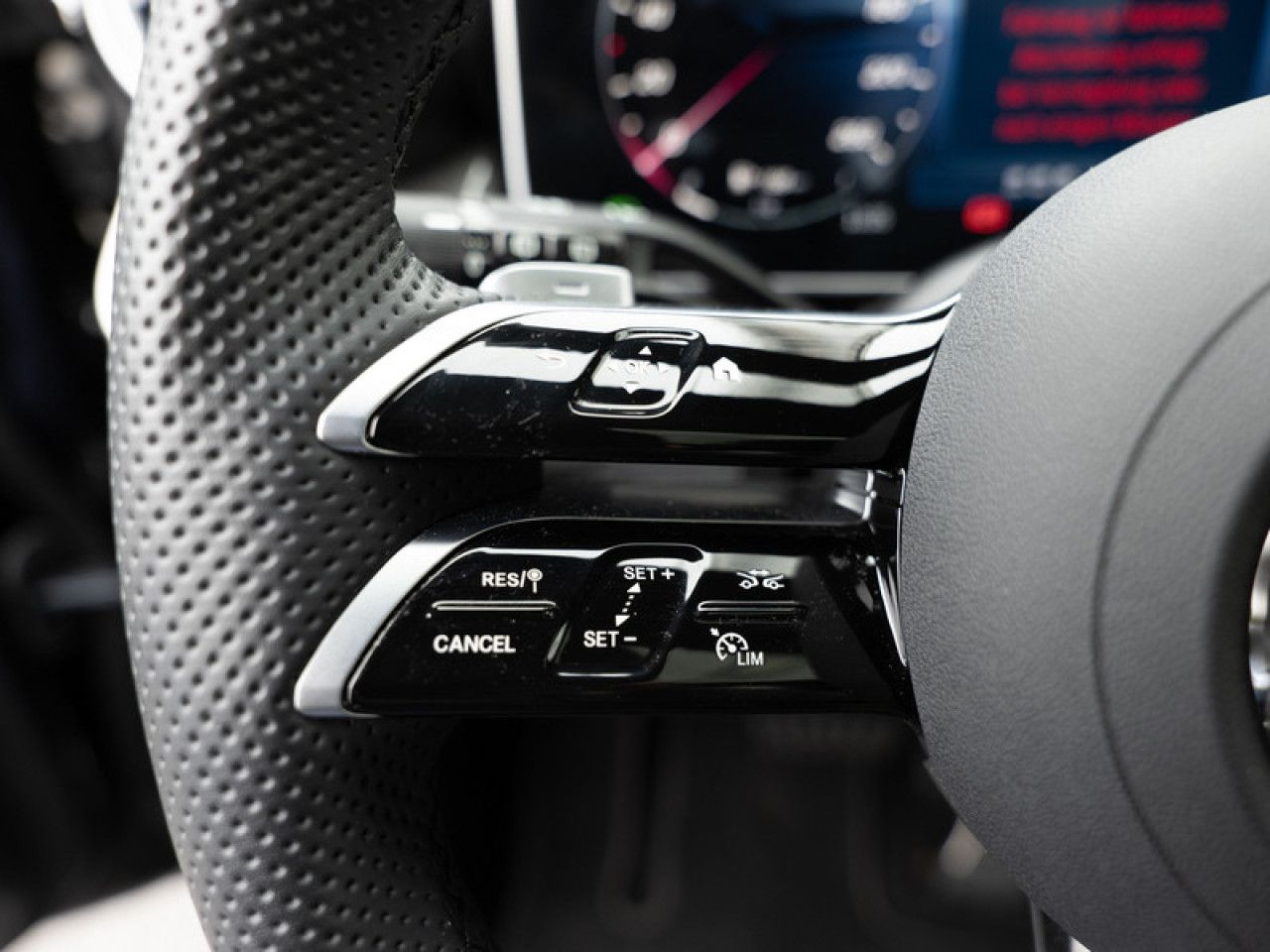 Mercedes-Benz GLC – Bild 17