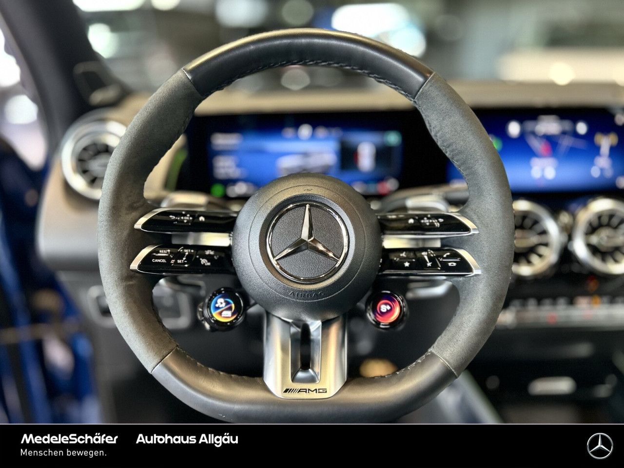 Mercedes-Benz GLB – Bild 7
