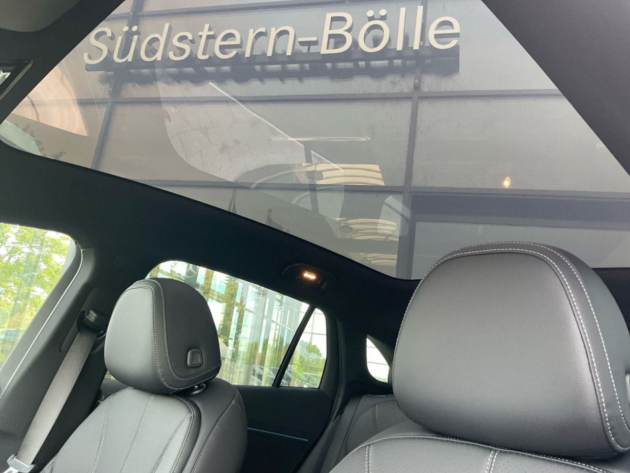 Mercedes-Benz GLC – Bild 15