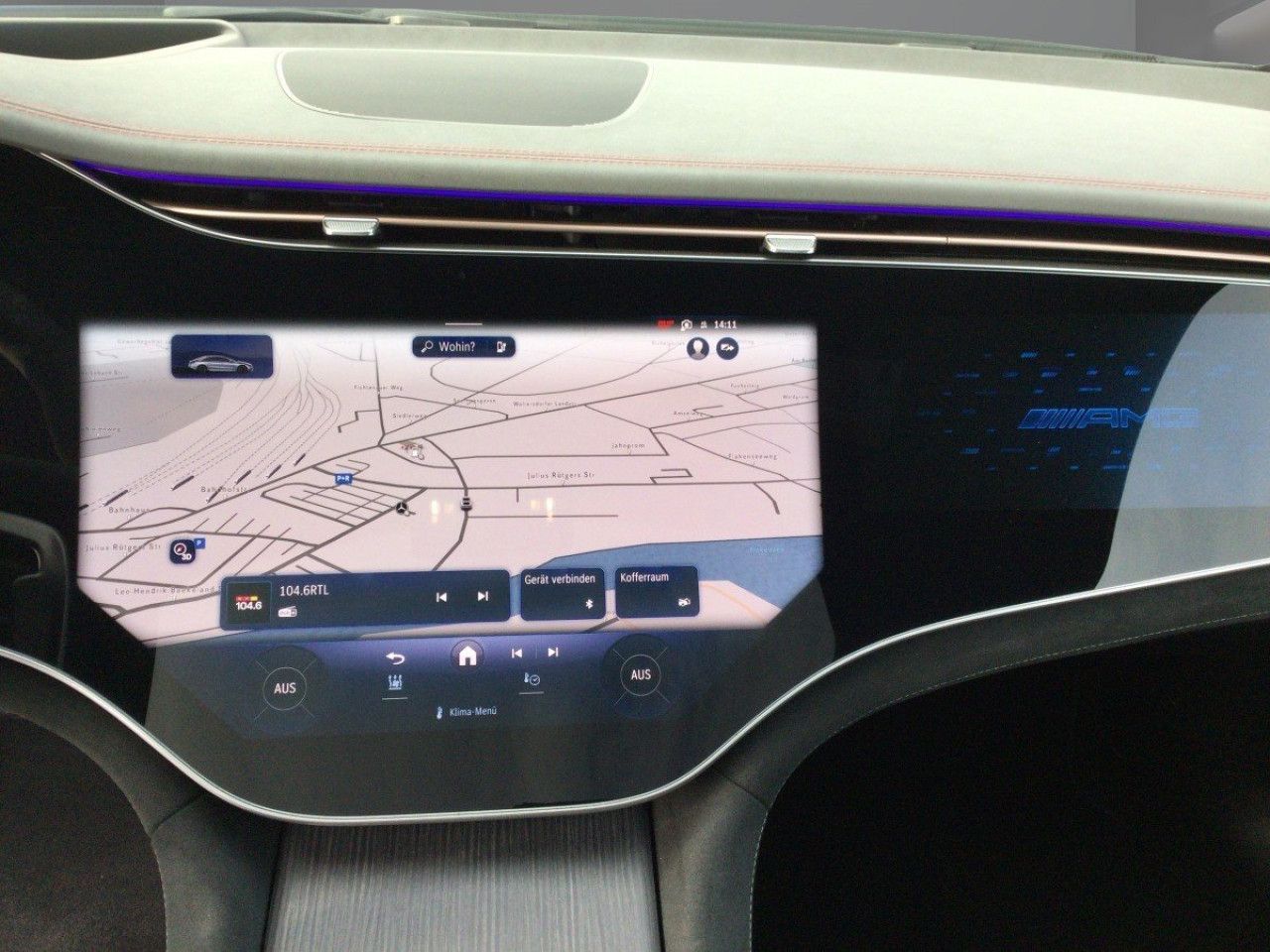 Mercedes-Benz EQS – Bild 11