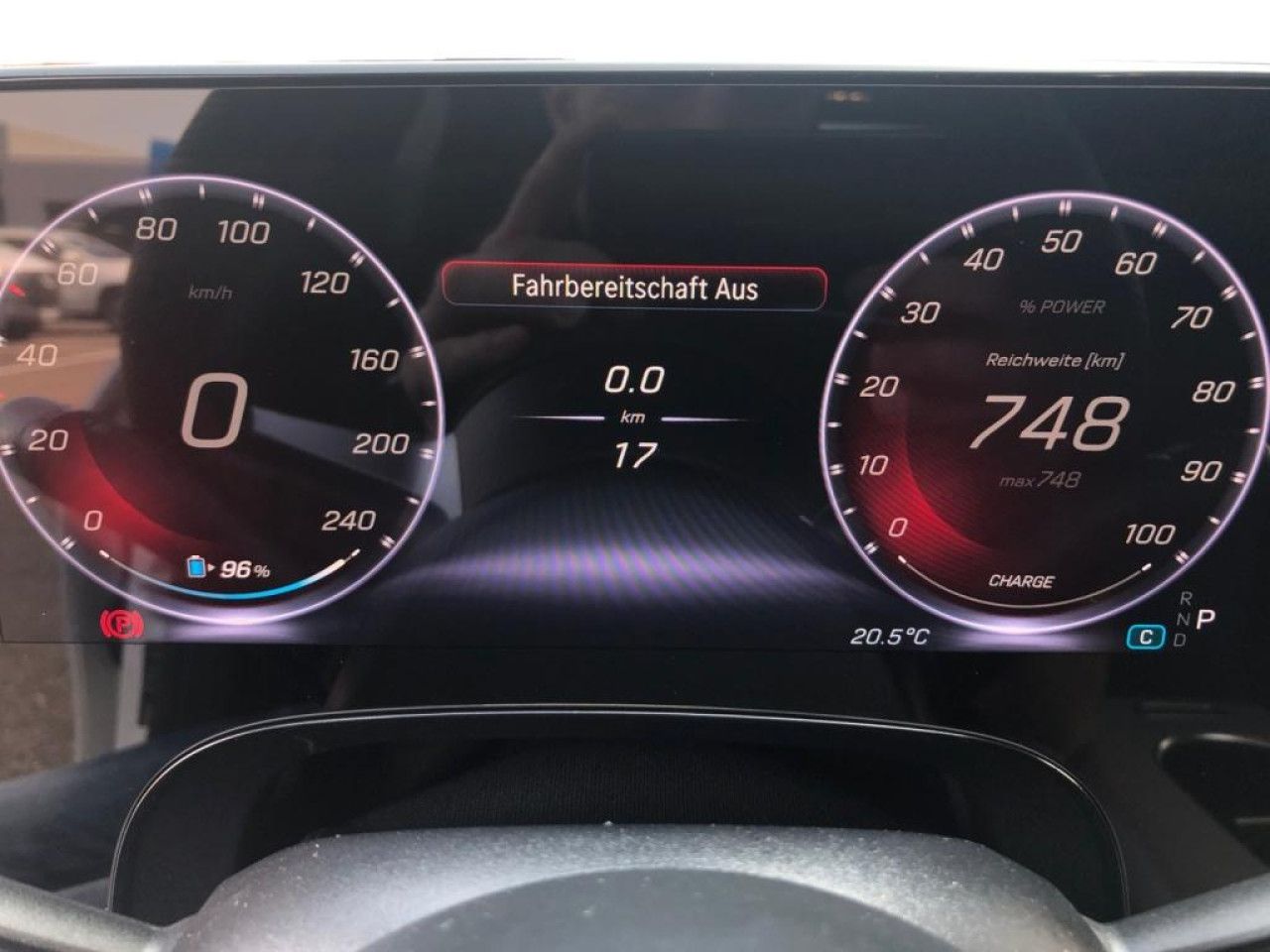 Mercedes-Benz CLA – Bild 9