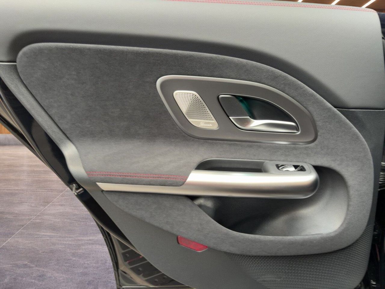 Mercedes-Benz CLA – Bild 16