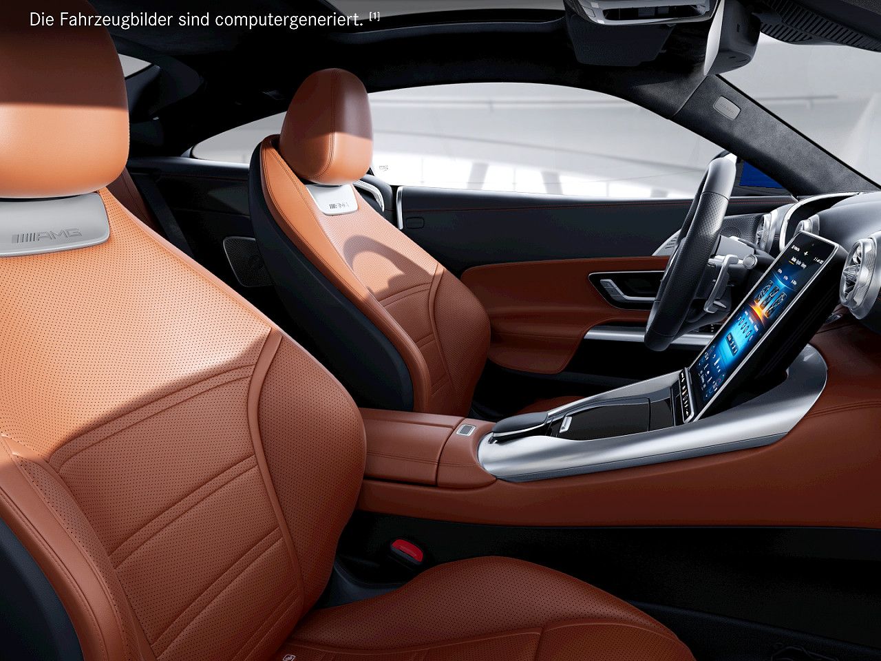 Mercedes-Benz AMG GT – Bild 35