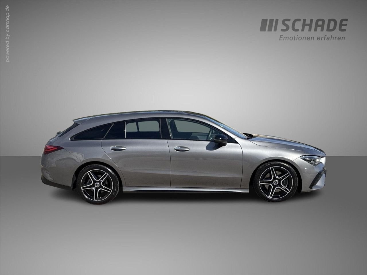Mercedes-Benz CLA – Bild 6