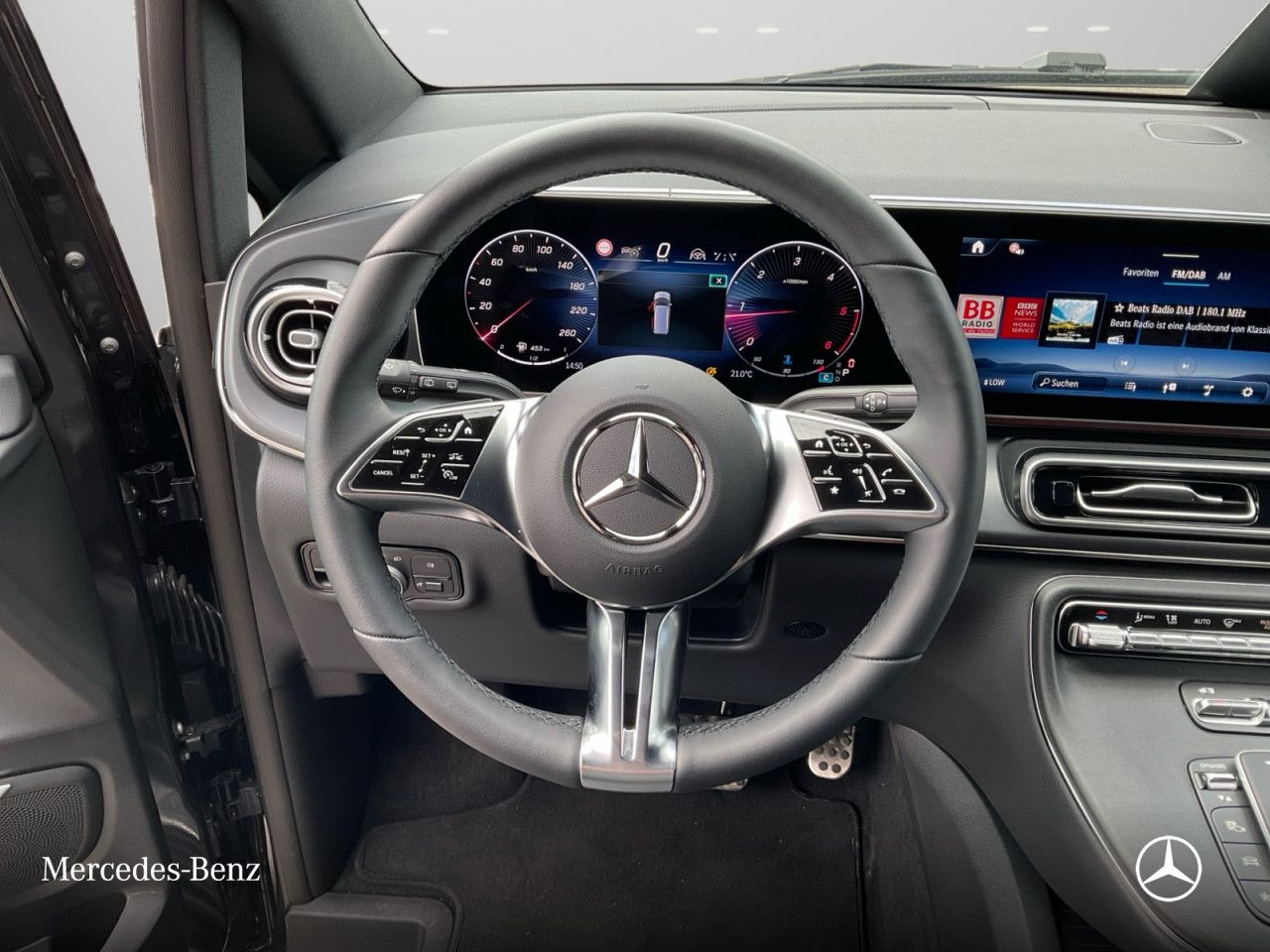 Mercedes-Benz V-Klasse – Bild 11