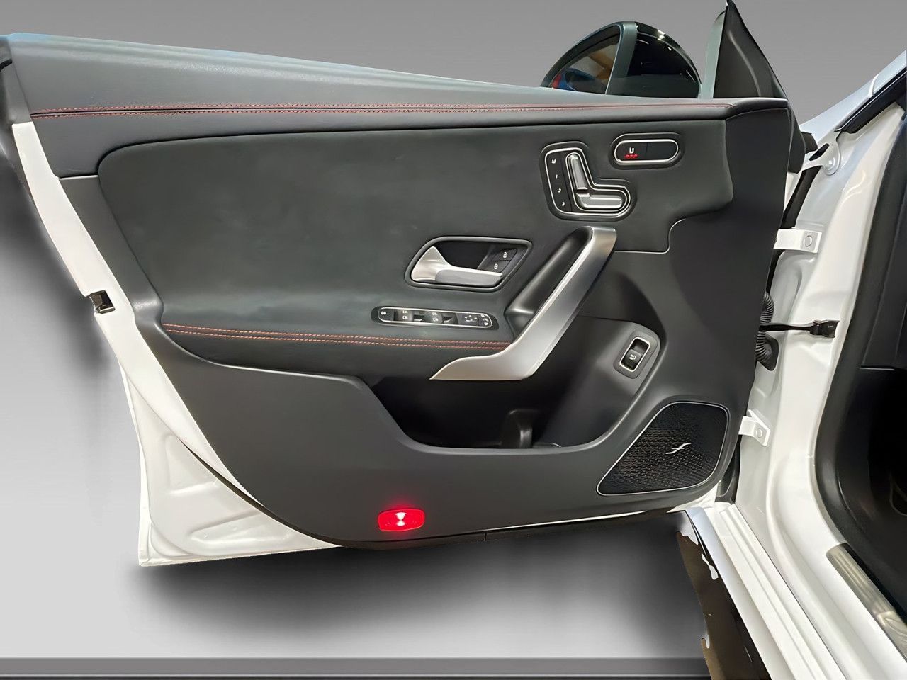 Mercedes-Benz CLA – Bild 15