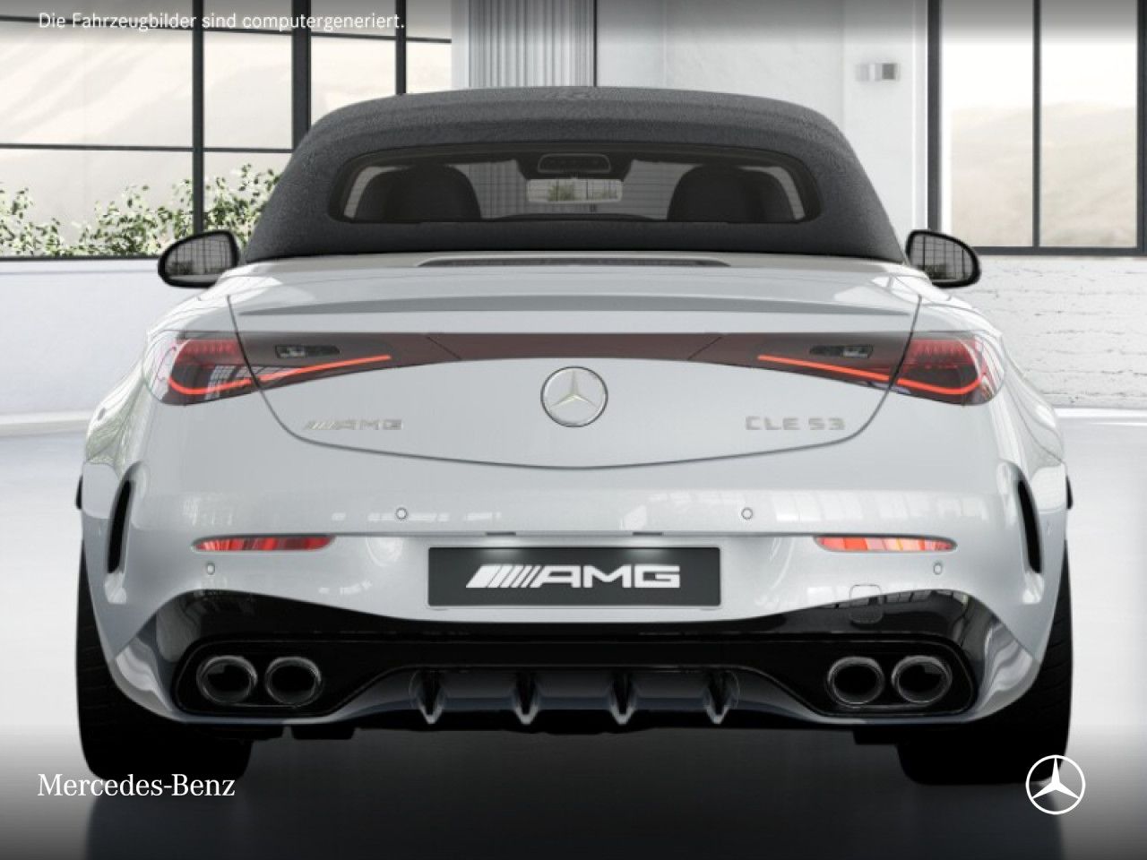 Mercedes-Benz CLE – Bild 6