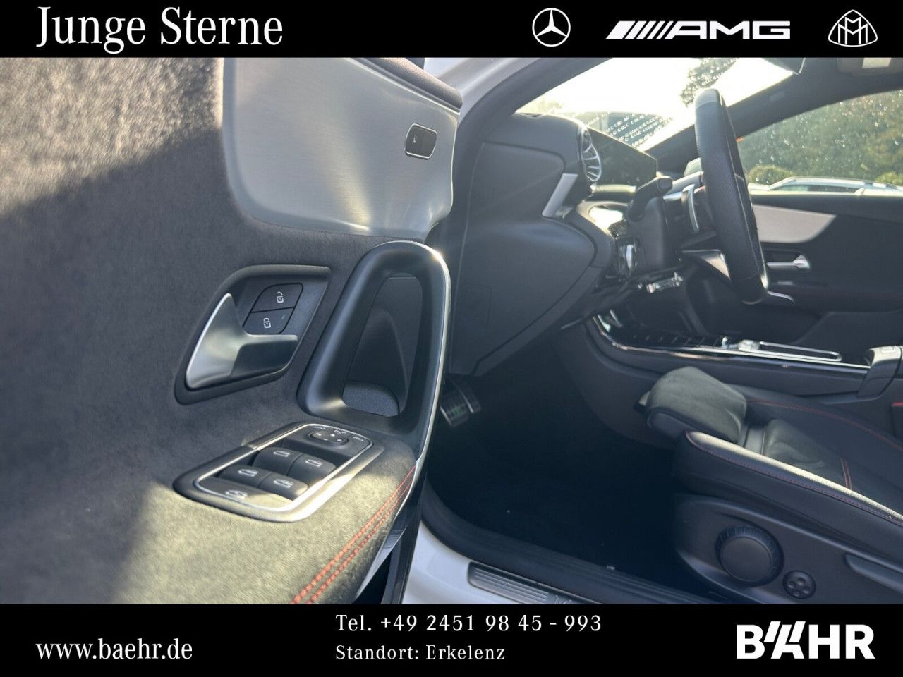 Mercedes-Benz A-Klasse – Bild 16
