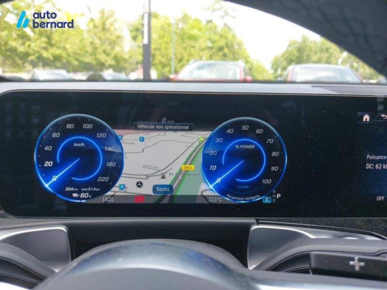 Photo du v&eacute;hicule 15 / 18