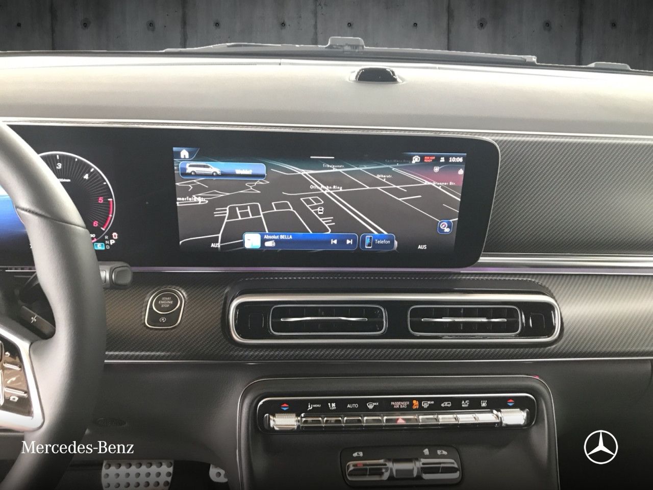 Mercedes-Benz V-Klasse – Bild 13