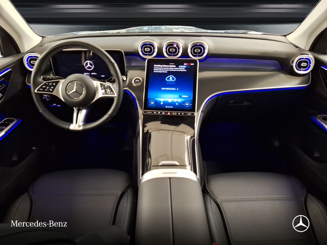 Mercedes-Benz GLC – Bild 11