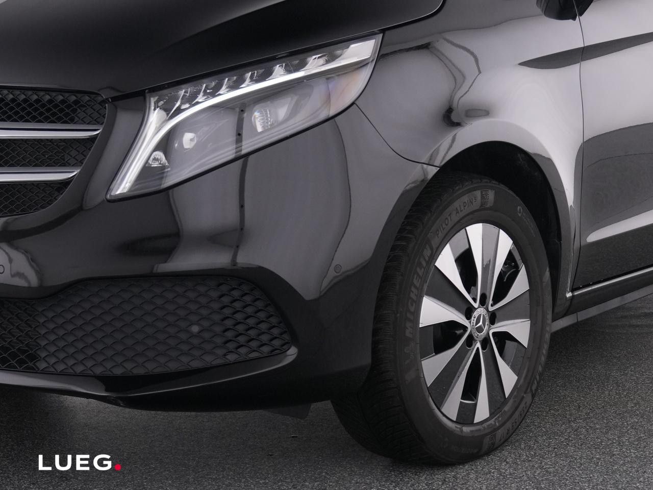 Mercedes-Benz V-Klasse – Bild 8