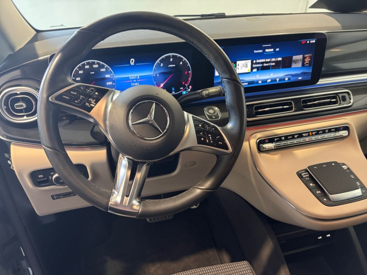Mercedes-Benz Marco Polo – Bild 10