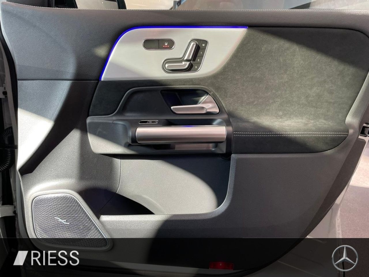Mercedes-Benz GLA – Bild 12