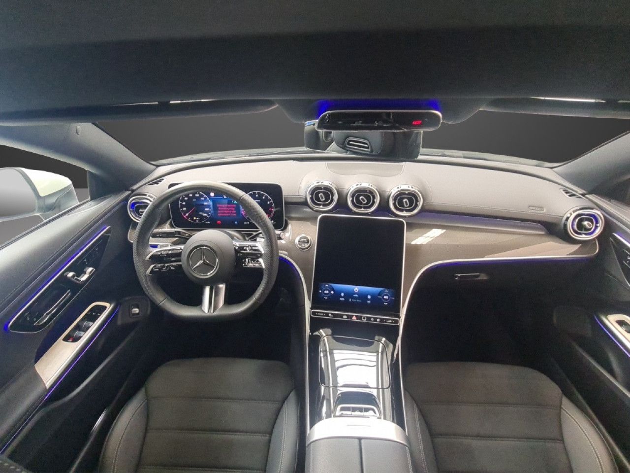 Mercedes-Benz CLE – Bild 15