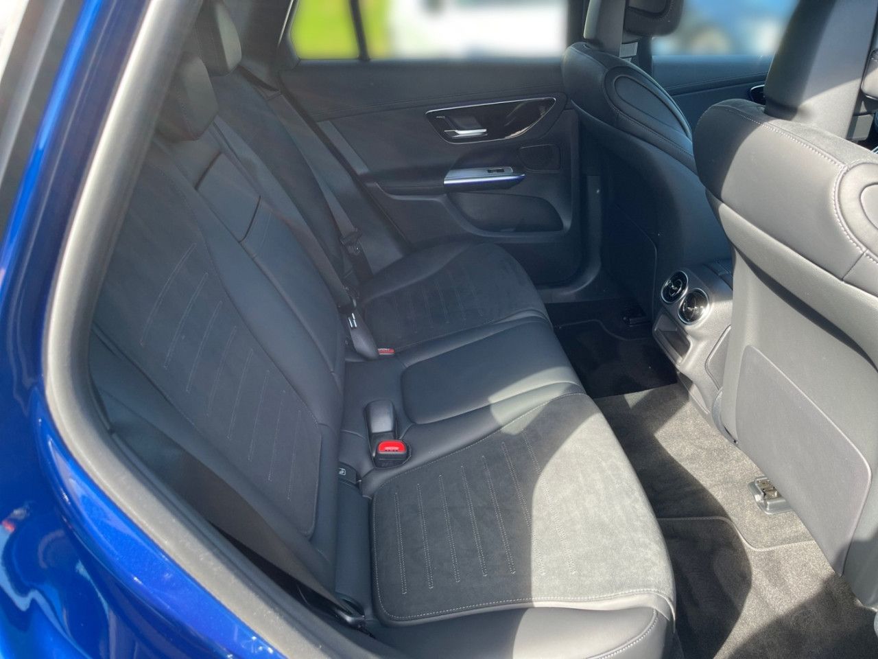 Mercedes-Benz GLC – Bild 9