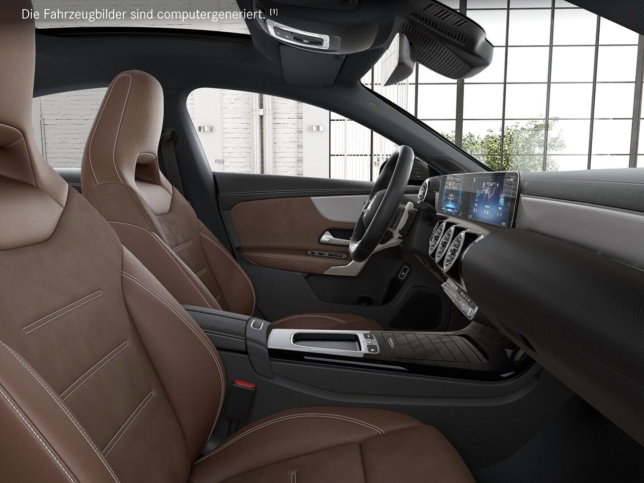 Mercedes-Benz CLA – Bild 15