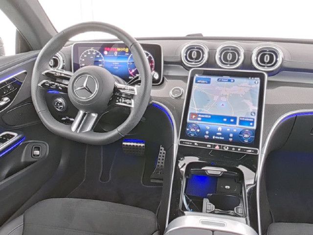 Mercedes-Benz CLE 220