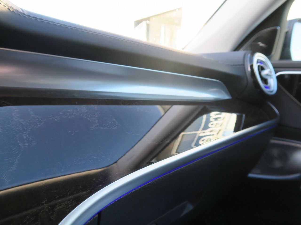 Mercedes-Benz C-Klasse – Bild 17