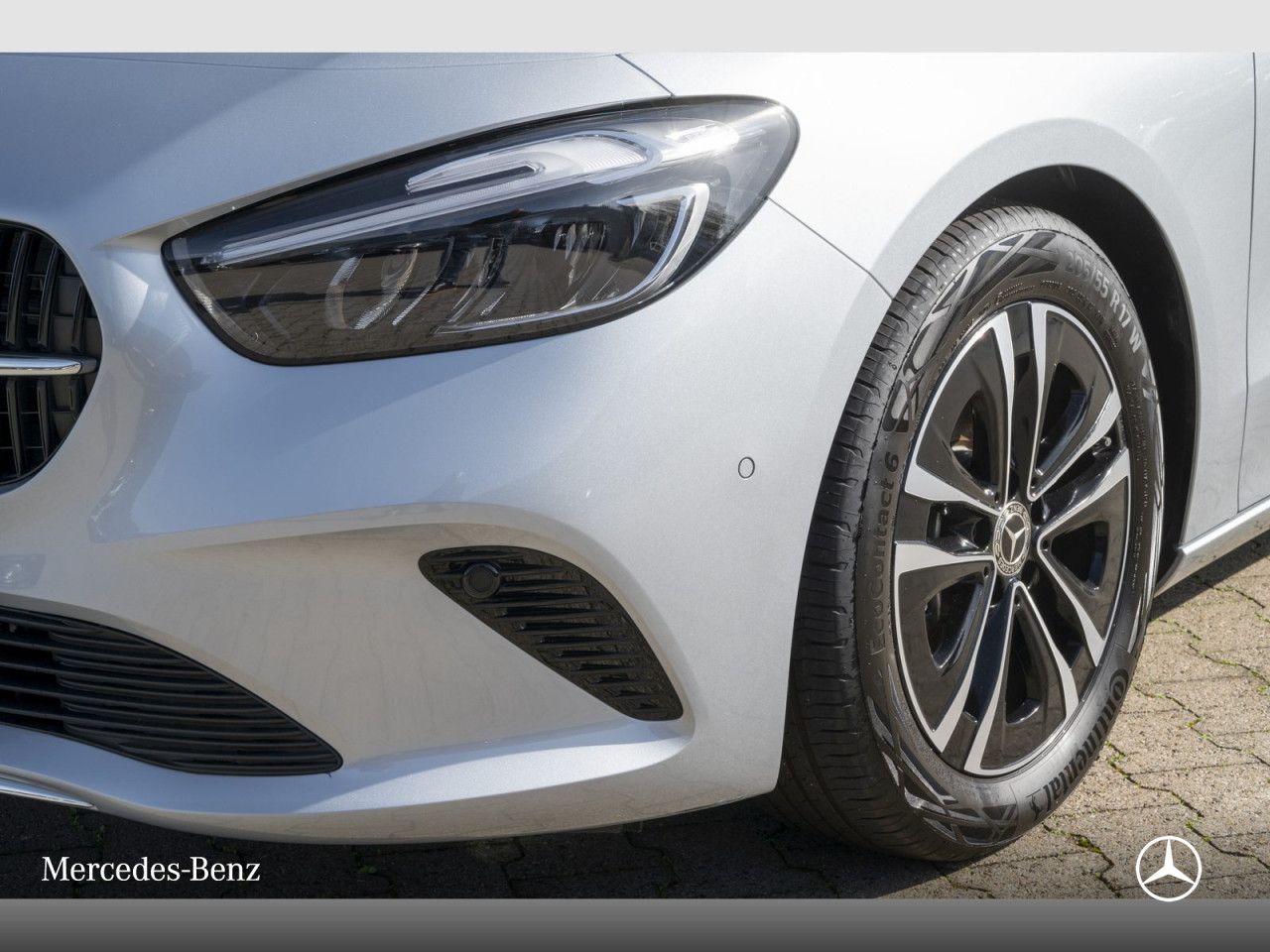 Mercedes-Benz B-Klasse – Bild 3
