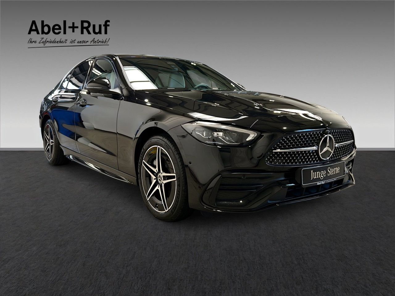Mercedes-Benz C-Klasse – Bild 14