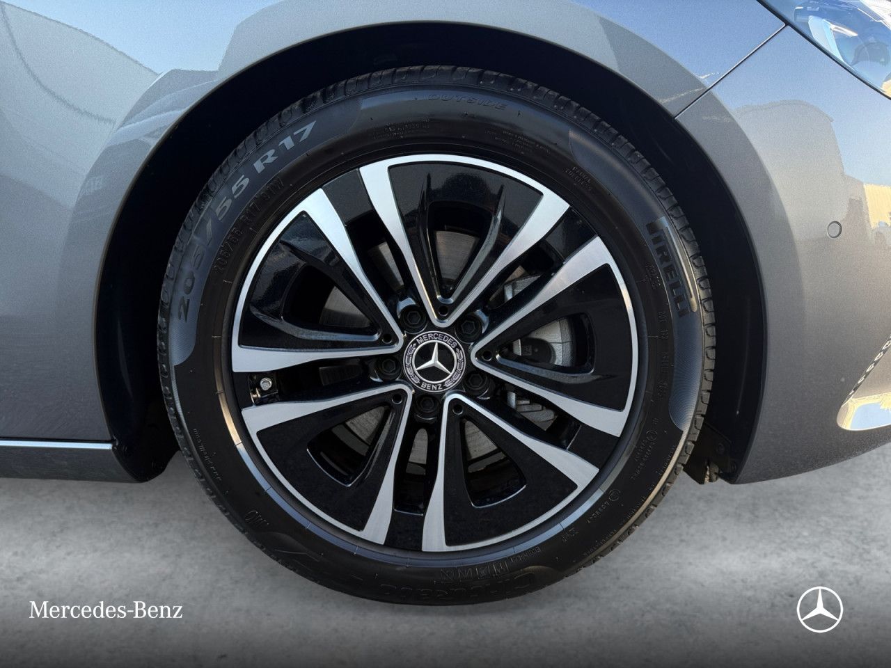 Mercedes-Benz B-Klasse – Bild 2