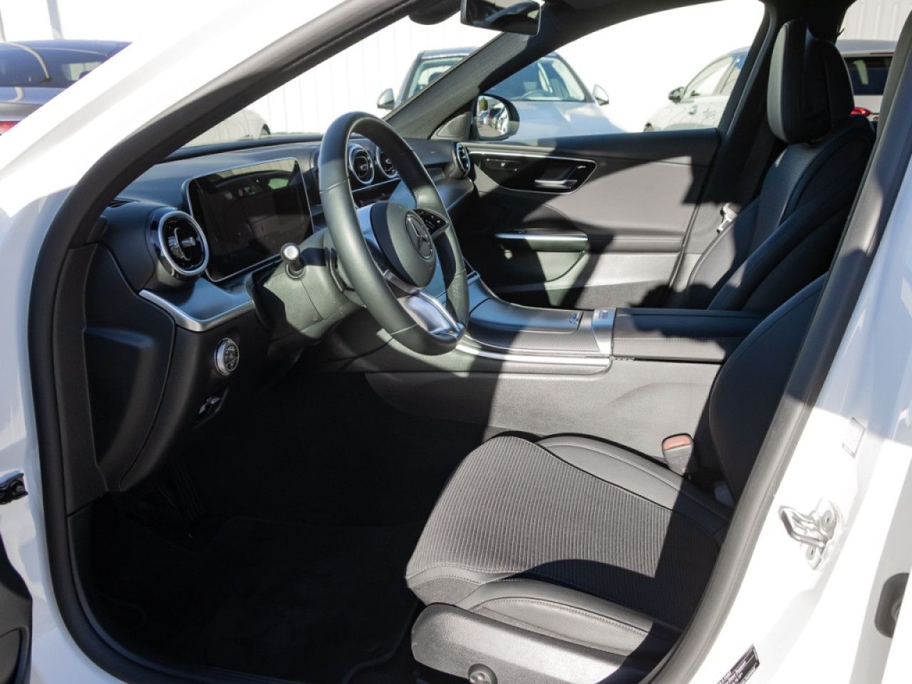 Mercedes-Benz C-Klasse – Bild 12