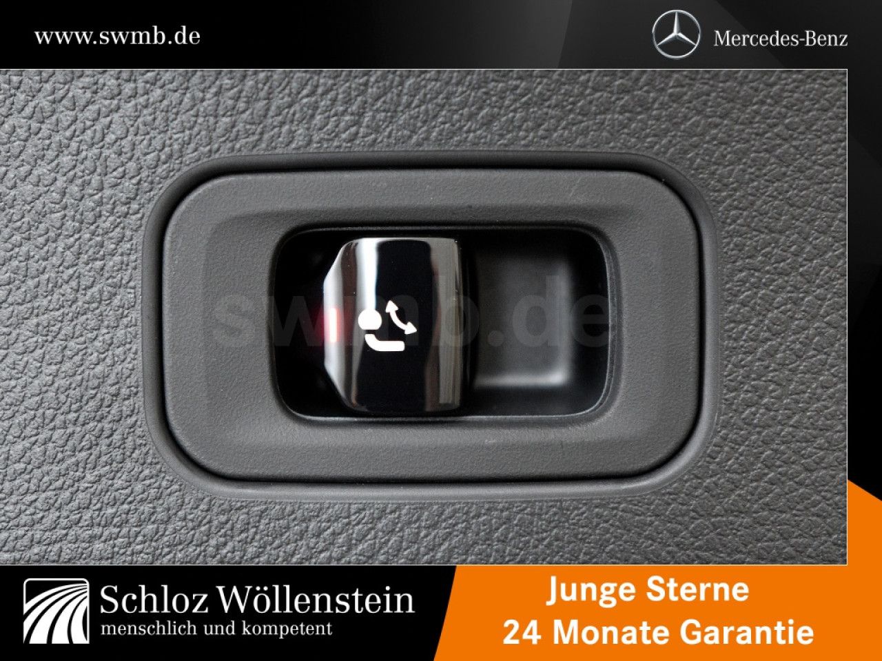 Mercedes-Benz GLC – Bild 21