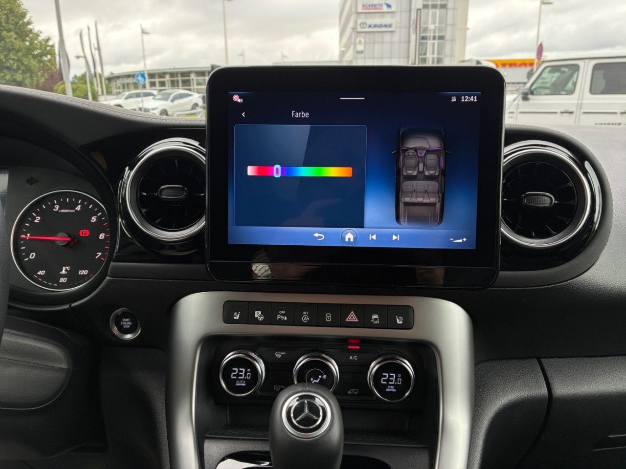 Mercedes-Benz T-Klasse – Bild 19