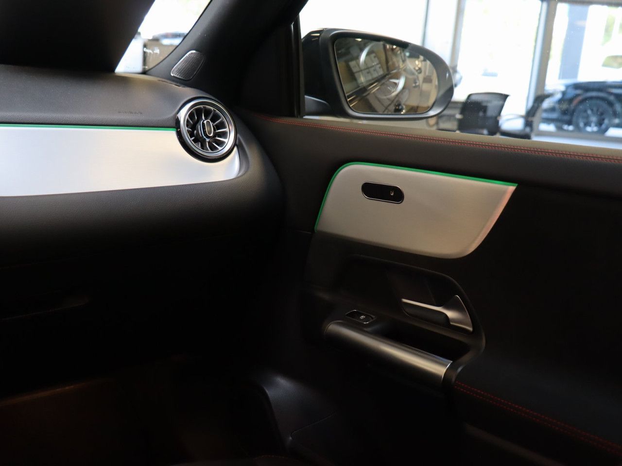 Mercedes-Benz GLA – Bild 18