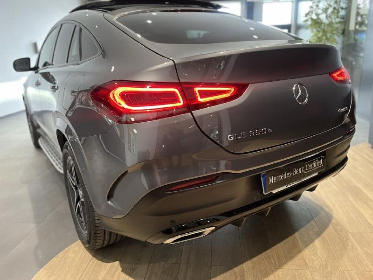 Photo du véhicule 7 / 18