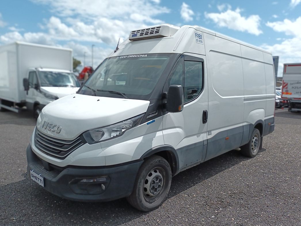 IVECO | 35S14